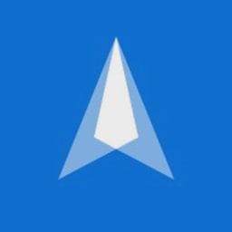 Atomic logo