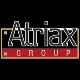 Atriax logo