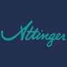 Attinger logo