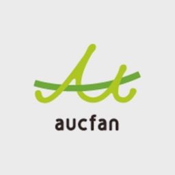 Aucfan logo