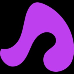 Audioshake logo