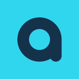 Audiotool logo