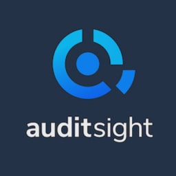 Audit Sight logo