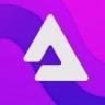 Audius logo