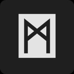 Auki Labs logo