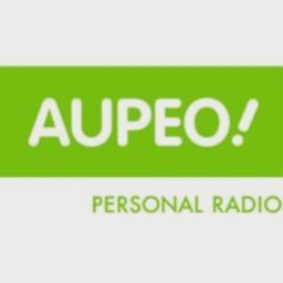 Aupeo GmbH logo