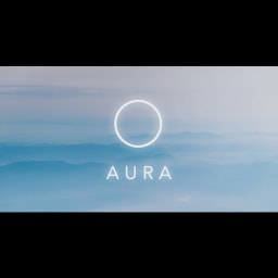 Aura Health logo