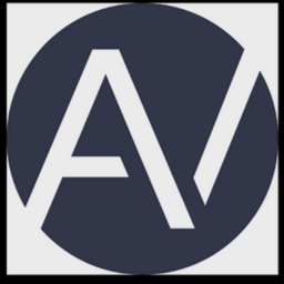 Aura Vision logo
