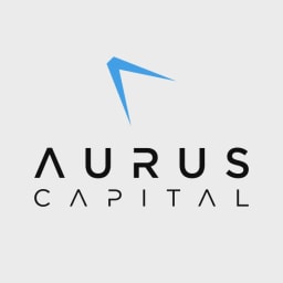 Aurus Capital logo