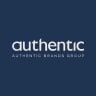 Authentic logo