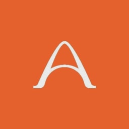 Author Health logo