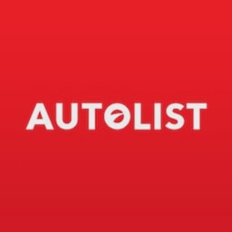 Auto List, Inc. logo