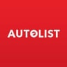Auto List, Inc. logo
