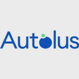 Autolus logo