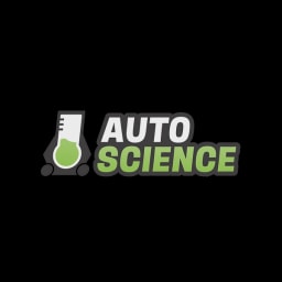 Autoscience logo