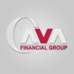 Ava Financial logo