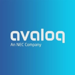 Avaloq logo