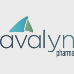 Avalyn Pharma logo