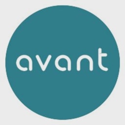 Avant Meats logo