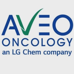 AVEO Oncology logo