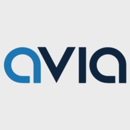AVIA logo