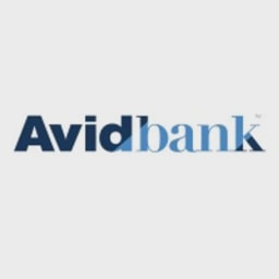 Avidbank logo