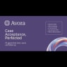 Avora logo