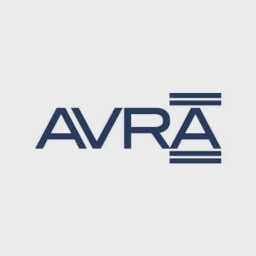 avra logo