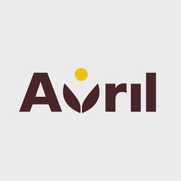 Avril logo