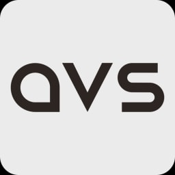 AVS logo