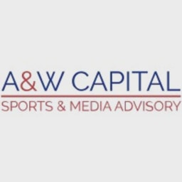 AW Capital logo
