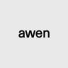 awen logo