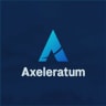 Axeleratum logo