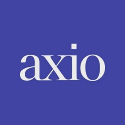Axio logo