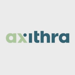 Axithra logo