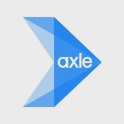 axle ai logo