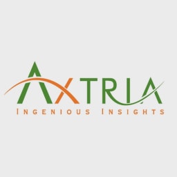 Axtria logo