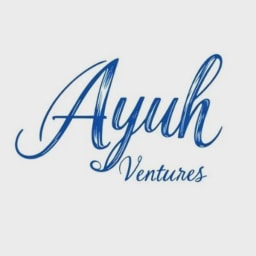 Ayuh Ventures logo