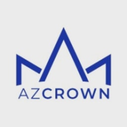 AZ Crown logo