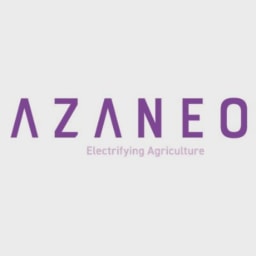 Azaneo logo