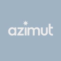 Azimut logo