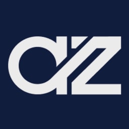 AZmed logo