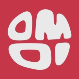 Omoi (formerly Azuki) logo