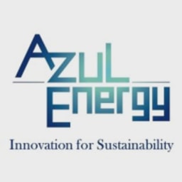 AZUL Energy logo