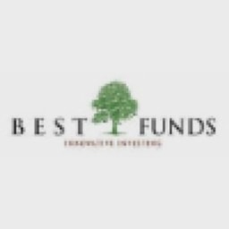 B.E.S.T Funds logo