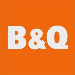 B&Q logo