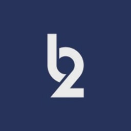 B2 Bank logo