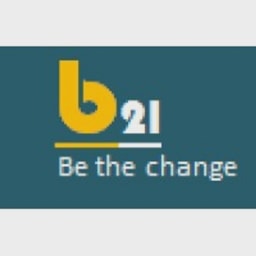 B2L logo