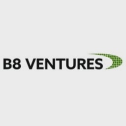 B8 Ventures logo