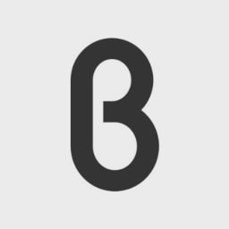b8ta logo